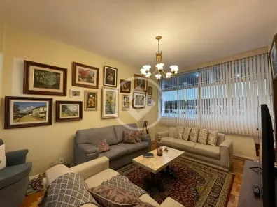 Apartamento com 3 Quartos à venda, 98m² no Várzea, Teresópolis