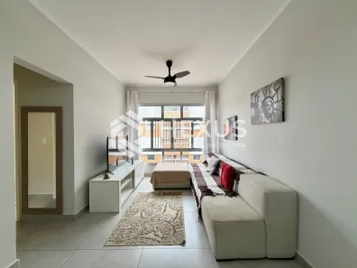 Apartamento com 2 Quartos à venda, 70m² no Enseada, Guarujá