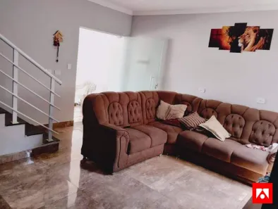Casa com 3 Quartos à venda, 264m² no Jardim São Camilo, Santa Bárbara D'Oeste