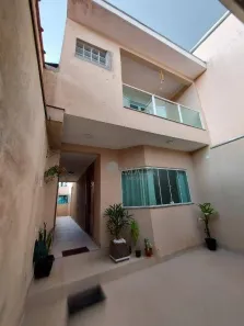 Sobrado com 3 Quartos à venda, 270m² no Vila Laís, São Paulo