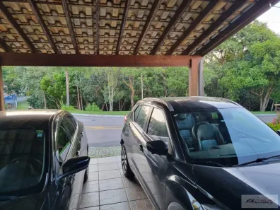 Casa de Condomínio com 3 Quartos à venda, 170m² no Loteamento Vivenda Centenário, Jundiaí