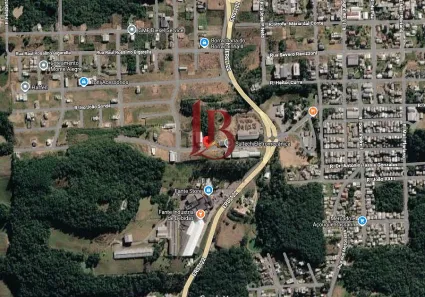 Lote/Terreno à venda, 671m² no Flores da Cunha, Flores da Cunha