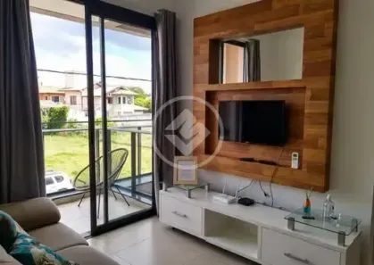 Apartamento com 2 Quartos à venda, 67m² no Campeche, Florianópolis