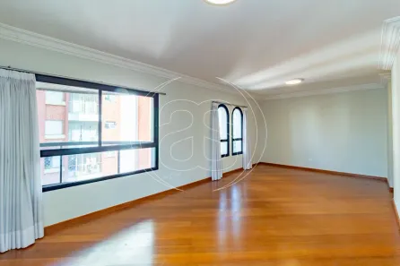 Apartamento com 3 Quartos à venda, 160m² no Indianópolis, São Paulo
