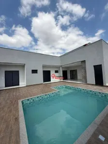 Casa com 3 Quartos à venda, 180m² no Jardim Itapuã, Santa Bárbara D'Oeste