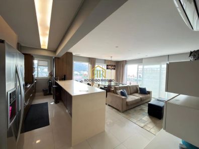 Cobertura com 2 Quartos à venda, 115m² no Pantanal, Florianópolis