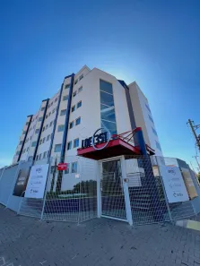 Flat com 1 Quarto para alugar, 51m² no Vila Santa Maria, Americana