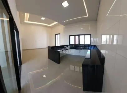 Casa com 3 Quartos à venda, 180m² no Bosque dos Buritis, Uberlândia