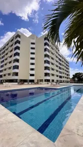 Apartamento com 2 Quartos à venda, 57m² no Itapuã, Salvador