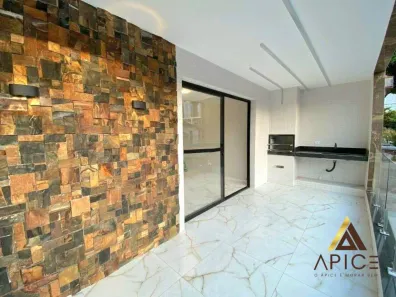 Casa com 3 Quartos à venda, 140m² no Marapé, Santos