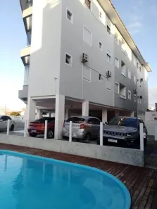 Apartamento com 2 Quartos à venda, 56m² no Ingleses do Rio Vermelho, Florianópolis
