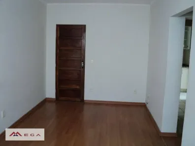 Apartamento com 3 Quartos à venda, 87m² no Vila Industrial, Campinas