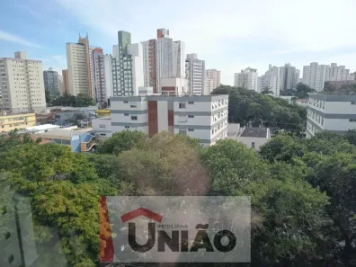 Sala Comercial para alugar, 25m² no Jardim São Dimas, São José dos Campos
