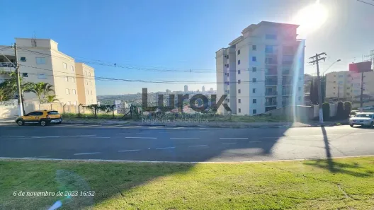 Lote/Terreno à venda, 792m² no Jardim Monte Verde, Valinhos