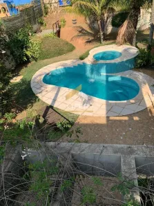 Casa de Condomínio com 4 Quartos à venda, 472m² no Chácaras Silvania, Valinhos