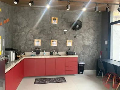 Imóvel Comercial à venda, 180m² no Anhangabaú, Jundiaí