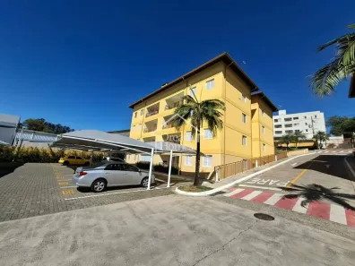 Apartamento com 3 Quartos para alugar, 73m² no Pinheirinho, Vinhedo