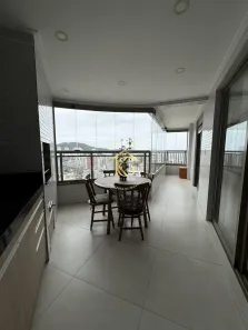 Apartamento com 2 Quartos à venda, 93m² no Canto do Forte, Praia Grande