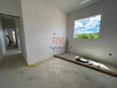 Apartamento com 3 Quartos à venda, 85m² no Parque Xangri-Lá, Contagem
