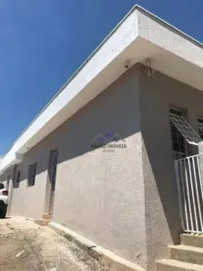 Casa com 4 Quartos à venda, 120m² no Jardim Vitória, Campo Limpo Paulista
