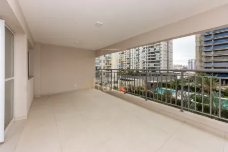 Apartamento com 2 Quartos à venda, 111m² no Brás, São Paulo