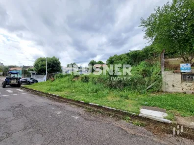 Lote/Terreno à venda, 600m² no Rondônia, Novo Hamburgo