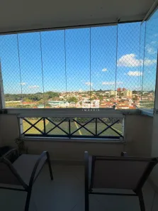 Apartamento com 3 Quartos à venda, 75m² no Jardim Margarida, Campinas