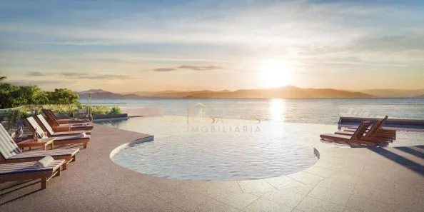 Apartamento com 3 Quartos à venda, 166m² no Cacupé, Florianópolis