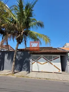 Casa com 3 Quartos à venda, 130m² no Loteamento Residencial Vale das Flores, Tremembé