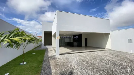 Casa com 3 Quartos à venda, 170m² no Bonanza, Araguari