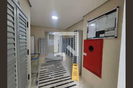 Apartamento com 2 Quartos à venda, 57m² no Vila Liviero, São Paulo