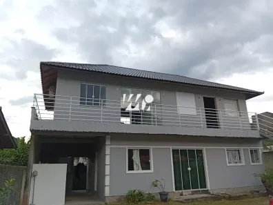 Casa com 4 Quartos à venda, 165m² no Praia de Fora, Palhoça