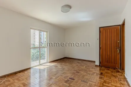 Apartamento com 3 Quartos à venda, 80m² no Cerqueira César, São Paulo