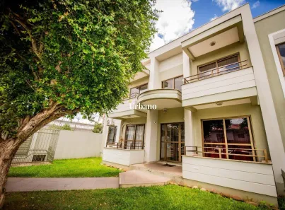 Apartamento com 3 Quartos para alugar, 106m² no Igara, Canoas