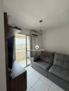 Apartamento com 3 Quartos à venda, 67m² no Loteamento Villa Branca, Jacareí