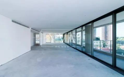 Apartamento com 4 Quartos à venda, 632m² no Vila Mariana, São Paulo