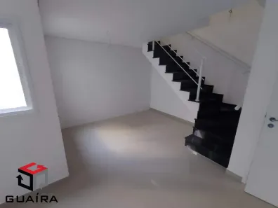 Cobertura com 2 Quartos à venda, 104m² no Parque Novo Oratório, Santo André