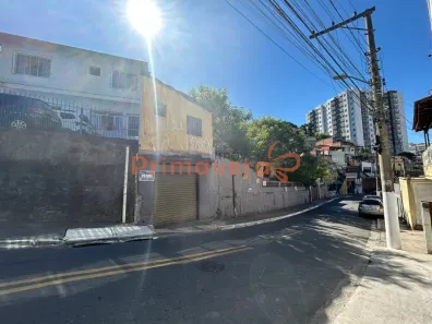 Lote/Terreno à venda, 160m² no Vila Caiúba, São Paulo