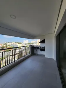 Apartamento com 4 Quartos à venda, 128m² no Vila Gilda, Santo André