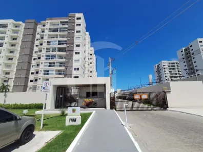 Apartamento com 2 Quartos à venda, 58m² no Farolândia, Aracaju