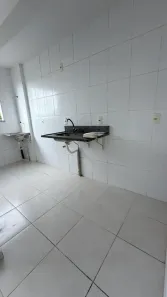 Apartamento com 2 Quartos para alugar, 45m² no Novo Horizonte, Marituba
