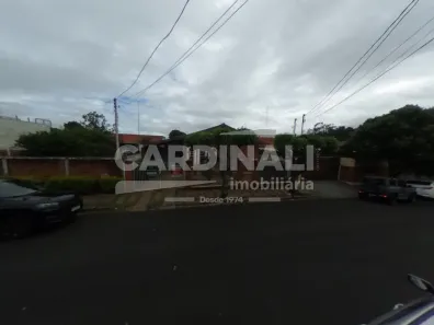 Casa com 3 Quartos à venda, 254m² no Jardim Macarenco, São Carlos
