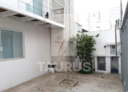 Imóvel Comercial para alugar, 144m² no Indianópolis, São Paulo