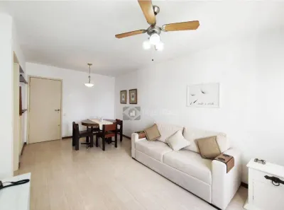 Flat com 1 Quarto para alugar, 42m² no Itaim Bibi, São Paulo