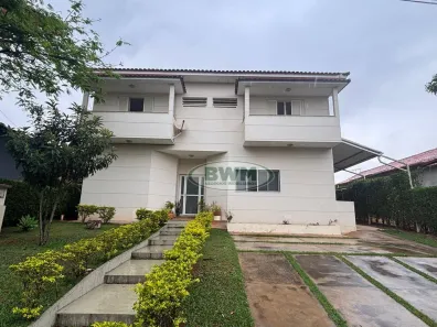 Casa de Condomínio com 6 Quartos à venda, 388m² no Vivendas do Lago, Sorocaba