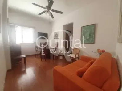 Apartamento com 2 Quartos à venda, 74m² no Ipanema, Rio de Janeiro