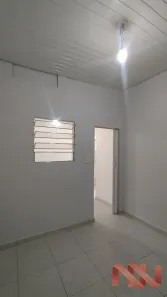 Casa com 1 Quarto para alugar, 35m² no Jardim Japão, São Paulo