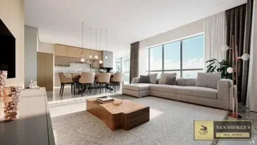 Apartamento com 4 Quartos à venda, 190m² no Centro, Balneário Camboriú