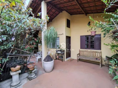 Casa com 3 Quartos à venda, 85m² no Residencial Tatetuba, São José dos Campos