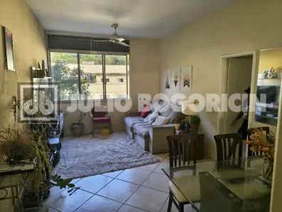 Apartamento com 3 Quartos à venda, 95m² no Tijuca, Rio de Janeiro